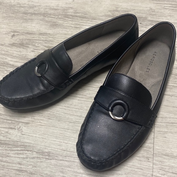 Aerosoles loafers size 9..5 - Picture 1 of 5